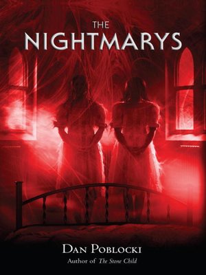 cover image of The Nightmarys